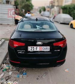 کیا ئۆپتیما